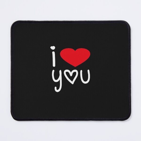 Item preview, i love you designed and sold by bari99.