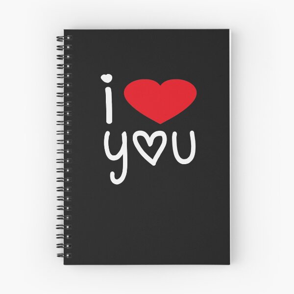Item preview,   i love you designed and sold by bari99.