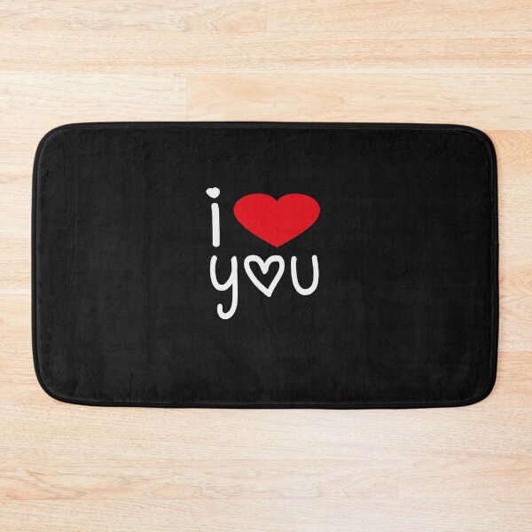 Item preview,   i love you designed and sold by bari99.