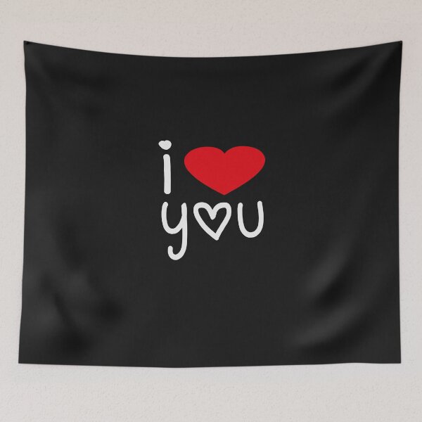 Item preview,   i love you designed and sold by bari99.
