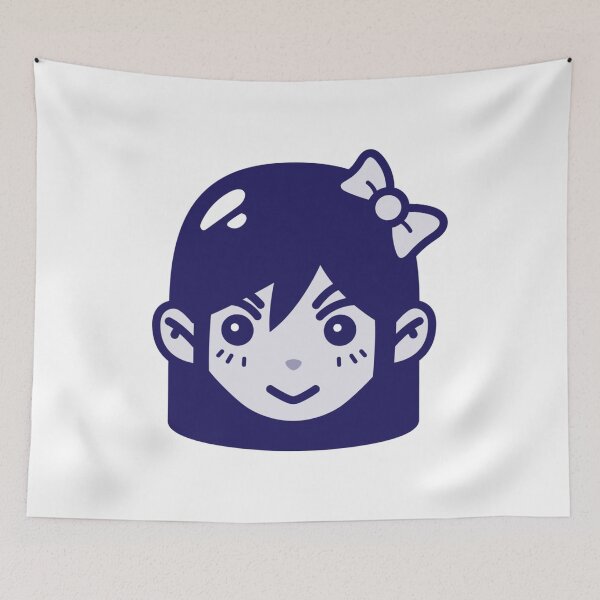Item preview, omori aubrey designed and sold by Amelia-Nina.