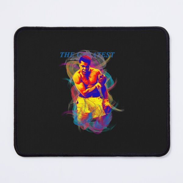 Item preview, Muhammad-Ali designed and sold by lynettenlo.