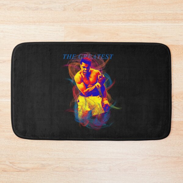Item preview, Muhammad-Ali designed and sold by lynettenlo.