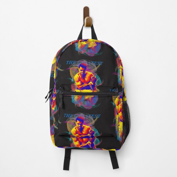 Item preview, Muhammad-Ali designed and sold by lynettenlo.