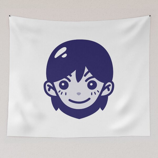 Item preview, omori kel designed and sold by Amelia-Nina.