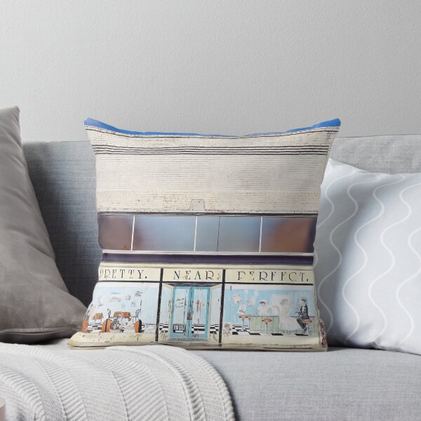 Item preview, Pretty. Near. Perfect. designed and sold by Terry Sautter.