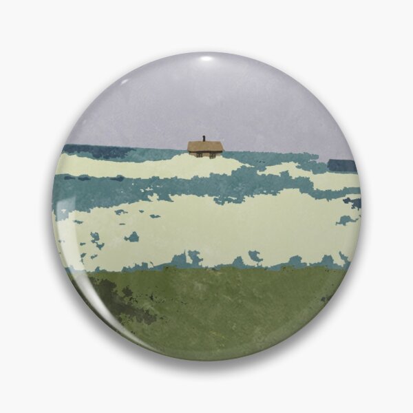 Item preview, Of Monsters And Men Simple Sticker  designed and sold by Hannah  Johnston.