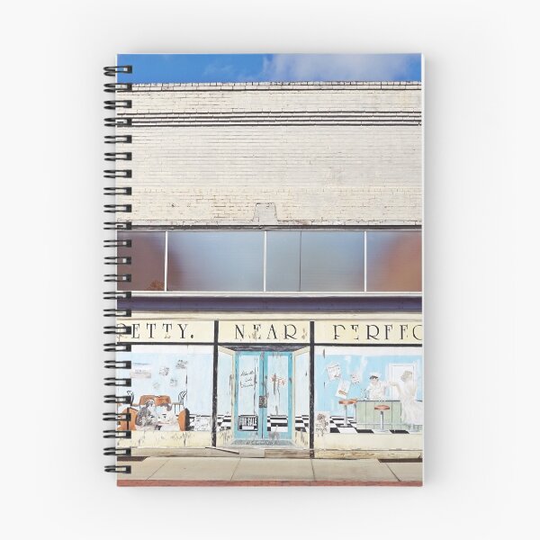 Item preview, Pretty. Near. Perfect. designed and sold by Terry Sautter.