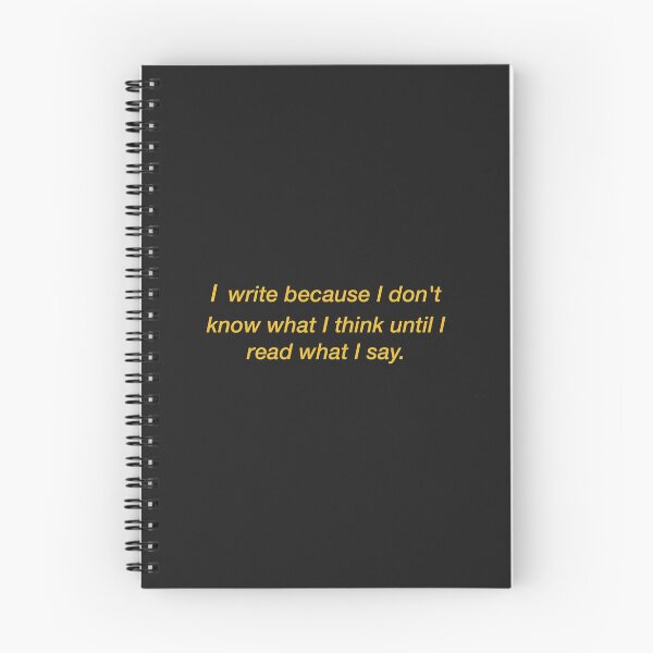 Item preview, writing quote designed and sold by igadel.