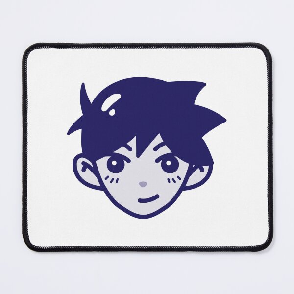 Item preview, omori hero designed and sold by Amelia-Nina.