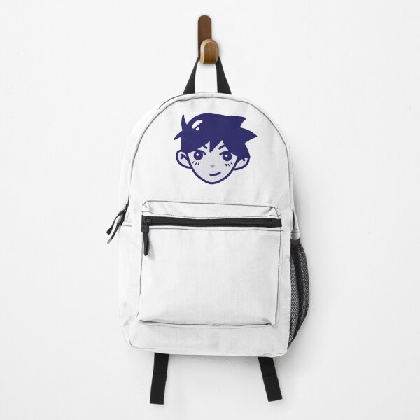 Item preview, omori hero designed and sold by Amelia-Nina.