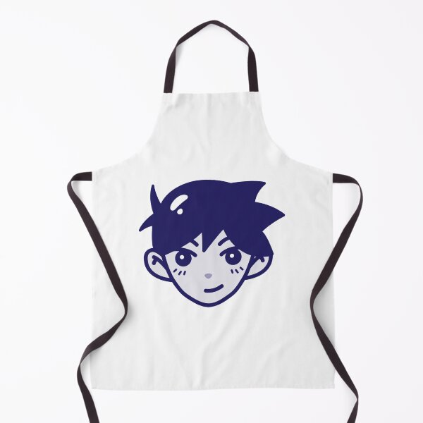 Item preview, omori hero designed and sold by Amelia-Nina.