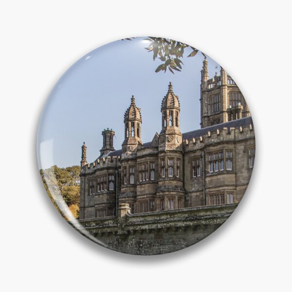 Item preview, Margam Castle  designed and sold by Jinxyboy1908.