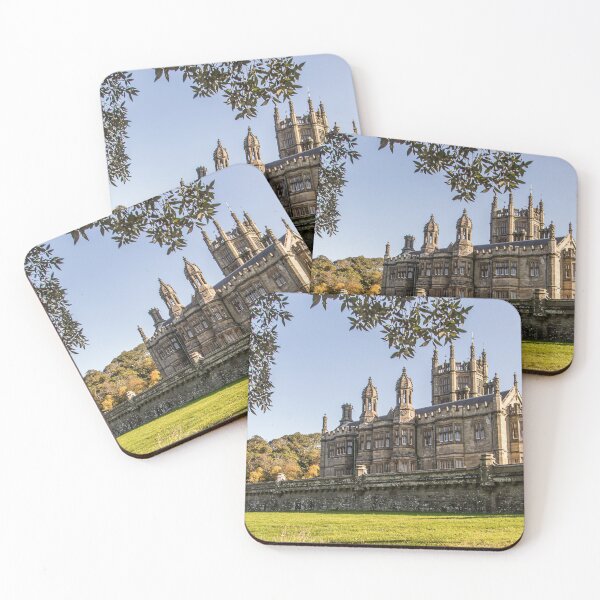Item preview, Margam Castle  designed and sold by Jinxyboy1908.