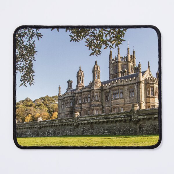 Item preview, Margam Castle designed and sold by Jinxyboy1908.