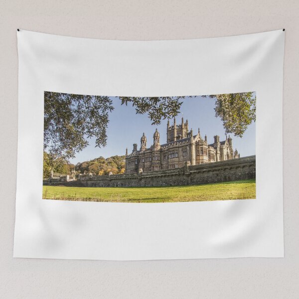 Item preview, Margam Castle  designed and sold by Jinxyboy1908.