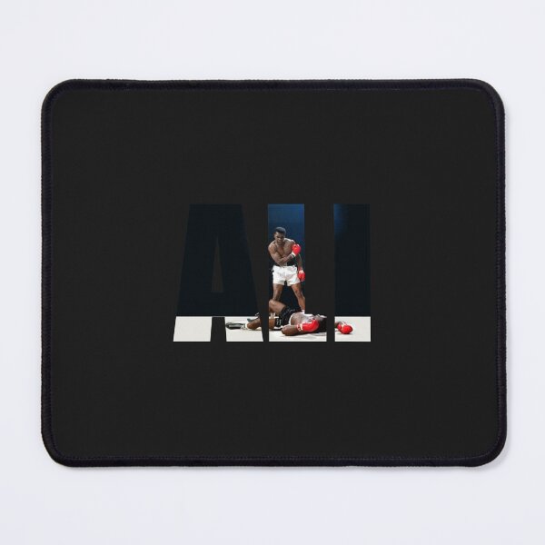 Item preview, Muhammad-Ali designed and sold by lynettenlo.