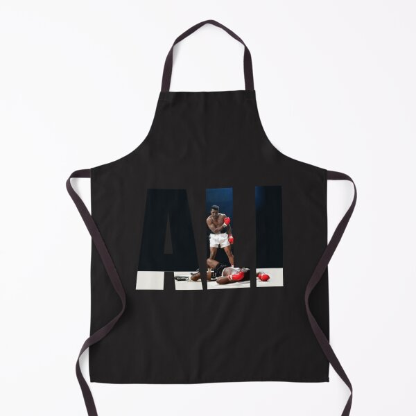 Item preview, Muhammad-Ali designed and sold by lynettenlo.