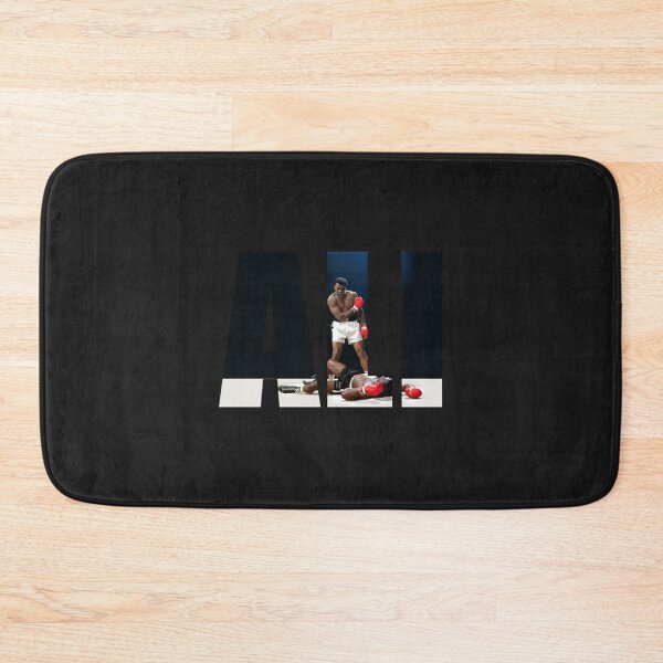 Item preview, Muhammad-Ali designed and sold by lynettenlo.