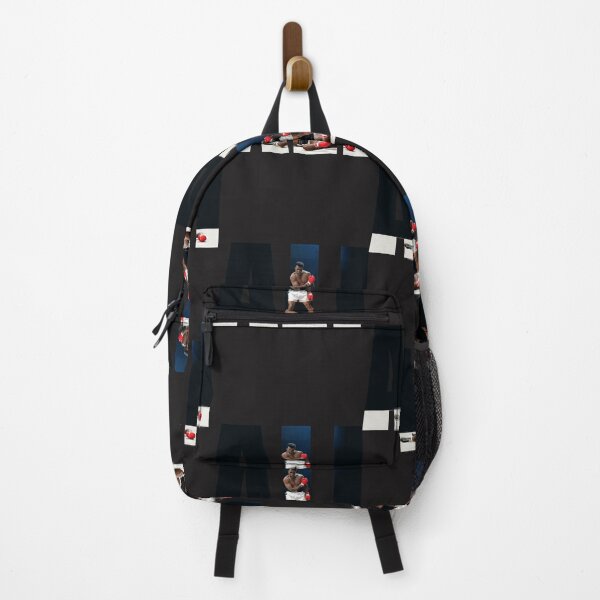Item preview, Muhammad-Ali designed and sold by lynettenlo.