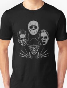 Horror: T-Shirts | Redbubble