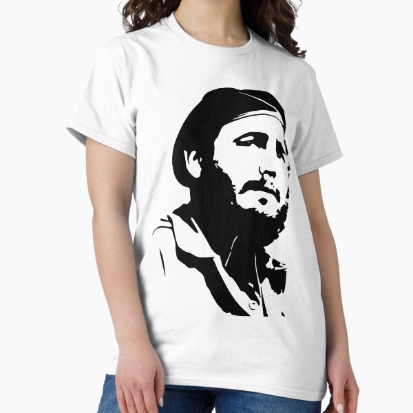 Artikel-Vorschau von Fidel, designt und verkauft von xromos.