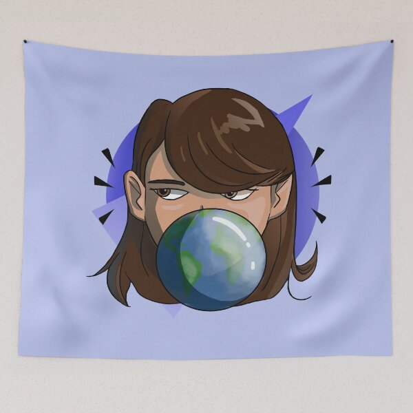 Item preview, Big bang designed and sold by OreoBall.