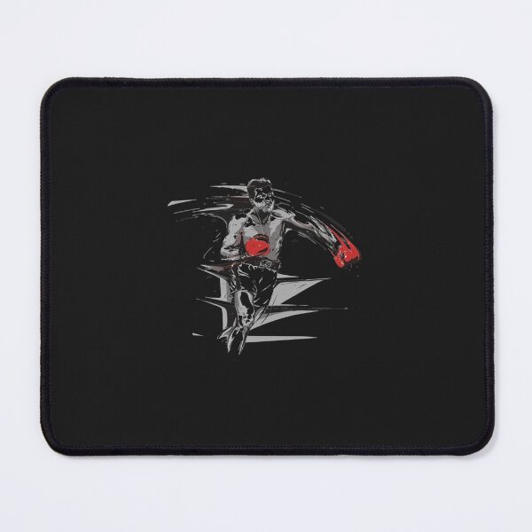 Item preview, Muhammad-Ali designed and sold by lynettenlo.