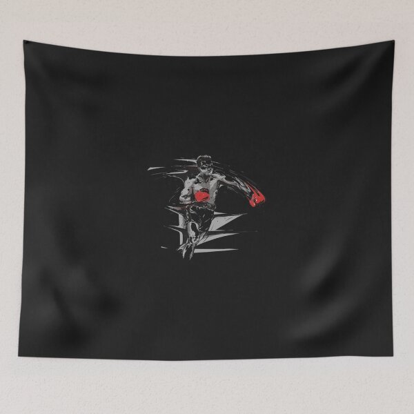 Item preview, Muhammad-Ali designed and sold by lynettenlo.