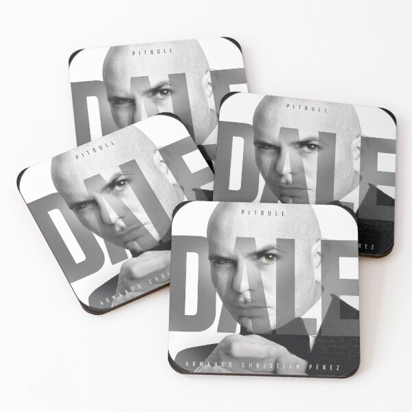 Item preview, Pitbull Mr.Worldwide Vintage designed and sold by GaryParkerrr.