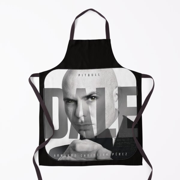 Item preview, Pitbull Mr.Worldwide Vintage designed and sold by GaryParkerrr.