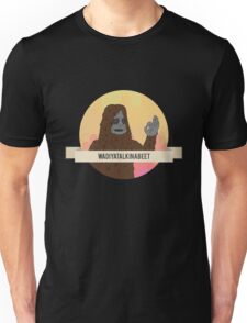 sassy sasquatch shirt