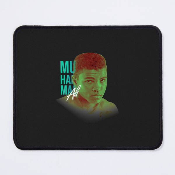 Item preview, Muhammad-Ali designed and sold by lynettenlo.