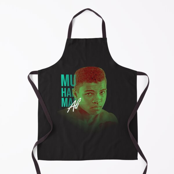 Item preview, Muhammad-Ali designed and sold by lynettenlo.