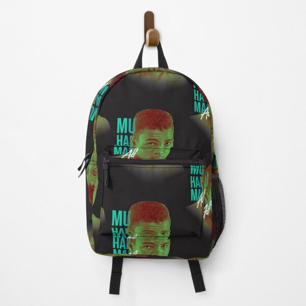 Item preview, Muhammad-Ali designed and sold by lynettenlo.