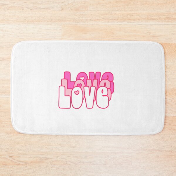 Item preview, Love Love Love designed and sold by JanesCreations.