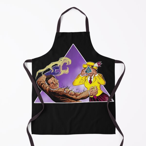 Item preview, Dueling Sorcerers designed and sold by David Lee  INGERSOLL.