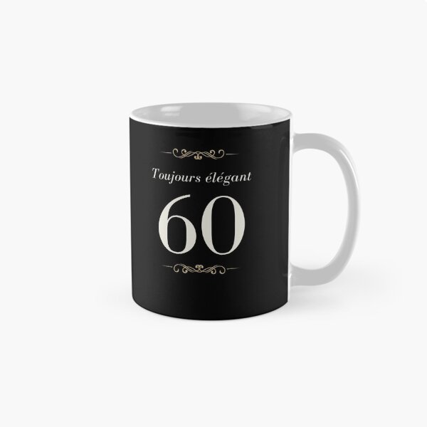 Item preview, Always Stylish 60 Years Old Grandpa Birthday Gift designed and sold by joozybart.