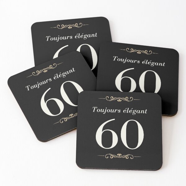 Item preview, Always Stylish 60 Years Old Grandpa Birthday Gift designed and sold by joozybart.