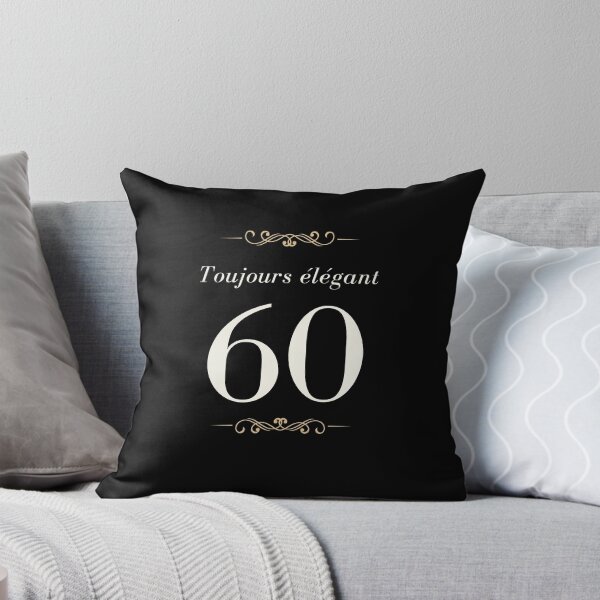 Item preview, Always Stylish 60 Years Old Grandpa Birthday Gift designed and sold by joozybart.