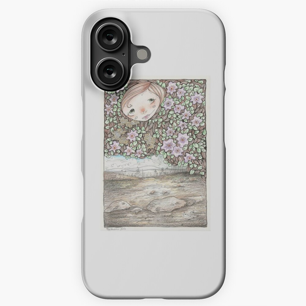 Item preview, iPhone Snap Case designed and sold by bevmostic.