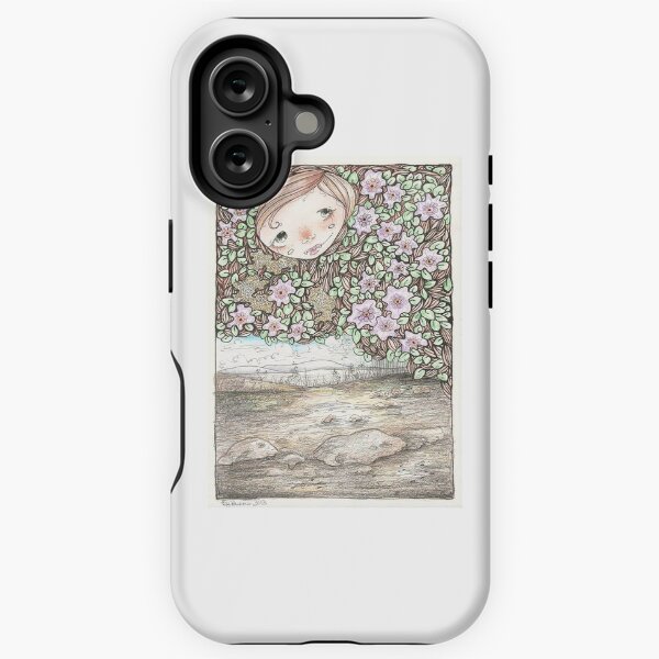 New Meadow iPhone Tough Case