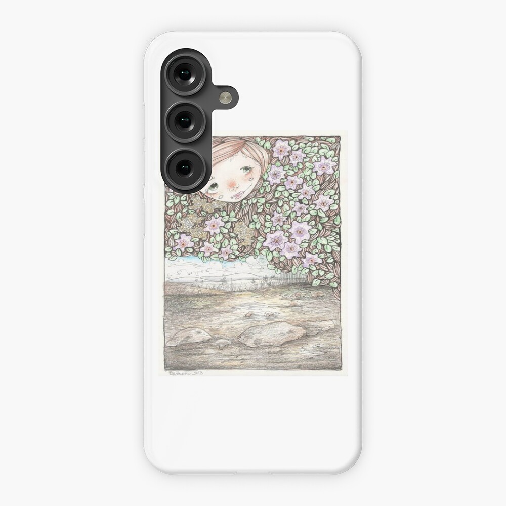 Item preview, Samsung Galaxy Snap Case designed and sold by bevmostic.