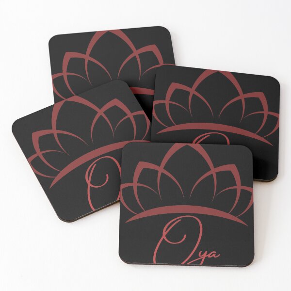 Item preview, Orisha Oya Corona Santeria designed and sold by Fly360design.