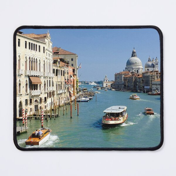 Item preview, A view of the Grand Canal in Venice designed and sold by Charles Kelly.