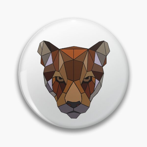 Item preview, The Panther designed and sold by PrestaStyle.