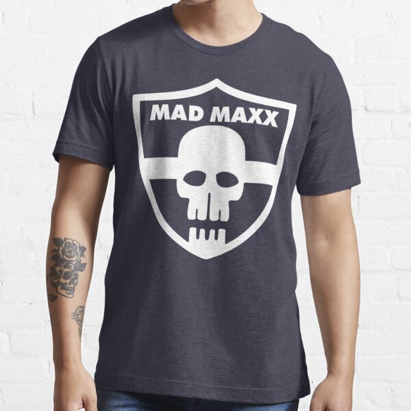 Official Maxx crosby madd maxx shirt, hoodie, sweater, long sleeve and tank  top