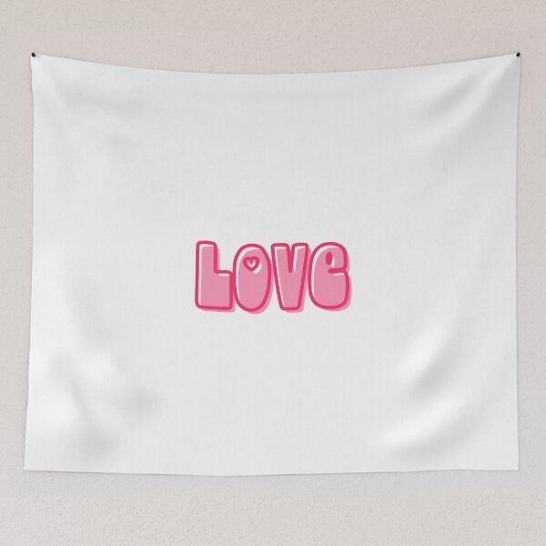 Item preview, Love designed and sold by JanesCreations.