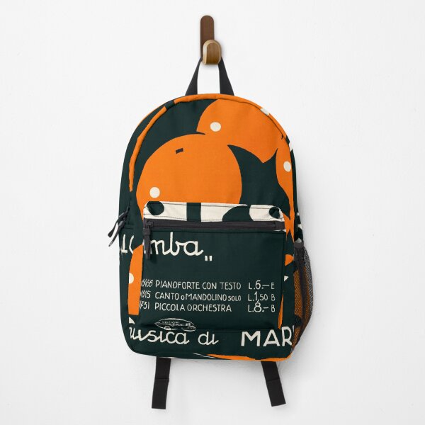 Item preview, ARANCI (vintage illustration) designed and sold by ART INSPIRED BY MUSIC.