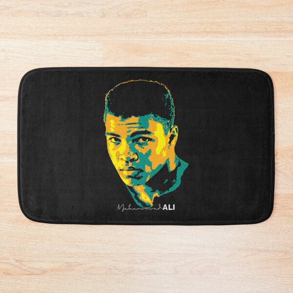 Item preview, Muhammad-Ali designed and sold by lynettenlo.